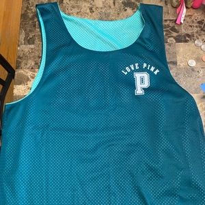 VS reversible tank